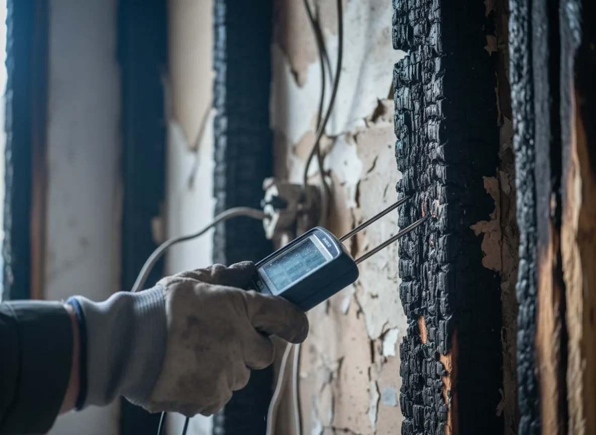 Fire Damage Restoration Mount Shasta, CA FAQs
